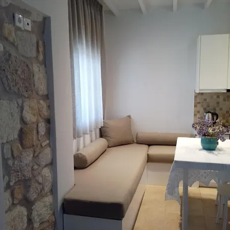 Appartement Themonia Kimolos-agioklima *