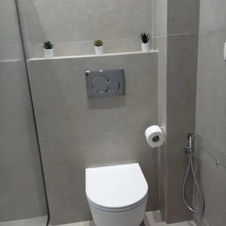 Appartement Themonia Kimolos-agioklima *