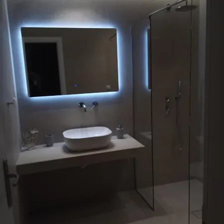 Apartment Themonia Kimolos-agioklima