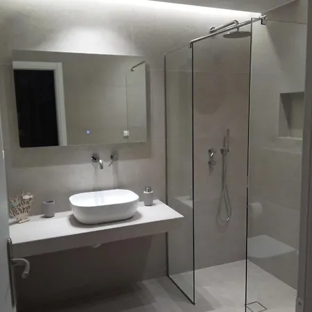 Themonia Kimolos-agioklima * Kímolos