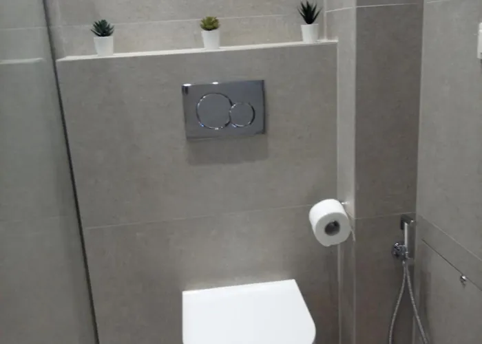 Apartamento Themonia Kimolos-agioklima *