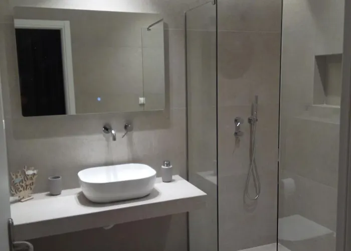 Themonia Kimolos-agioklima * Kímolos