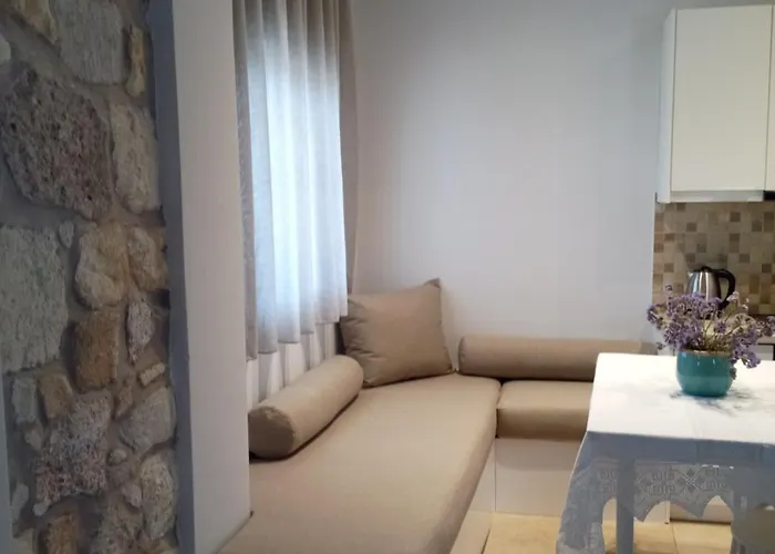 Apartamento Themonia Kimolos-agioklima *